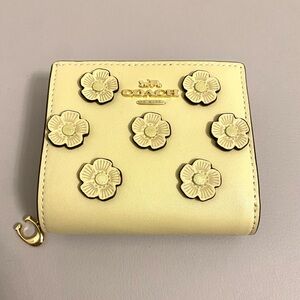 Coach Wallet, Never Been Used